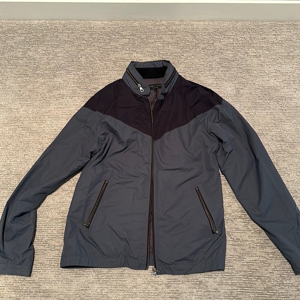 Men’s Rag&Bone Windbreaker